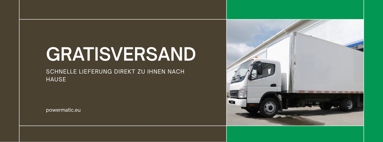 versand